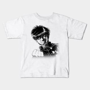 hajime no ippo Kids T-Shirt